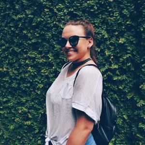 Meet your Posher, Melissa